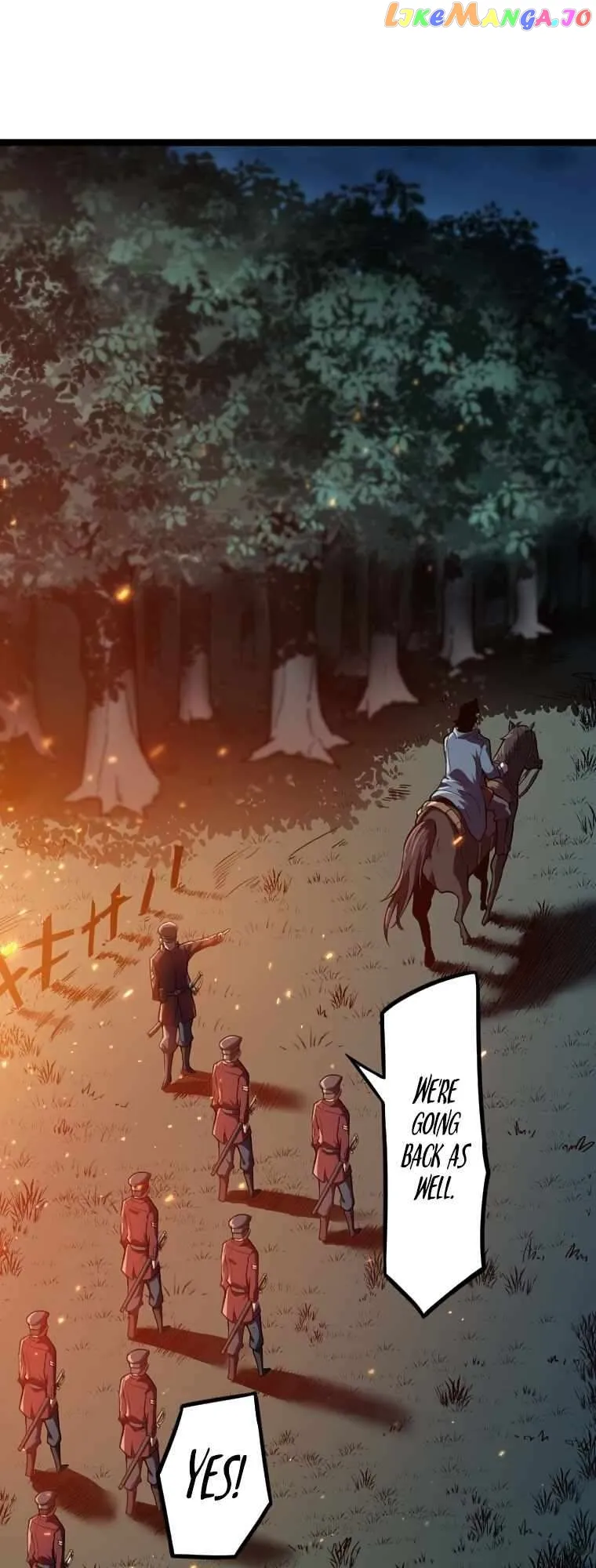 Awakened Thief Steals the World chapter 4 page 6