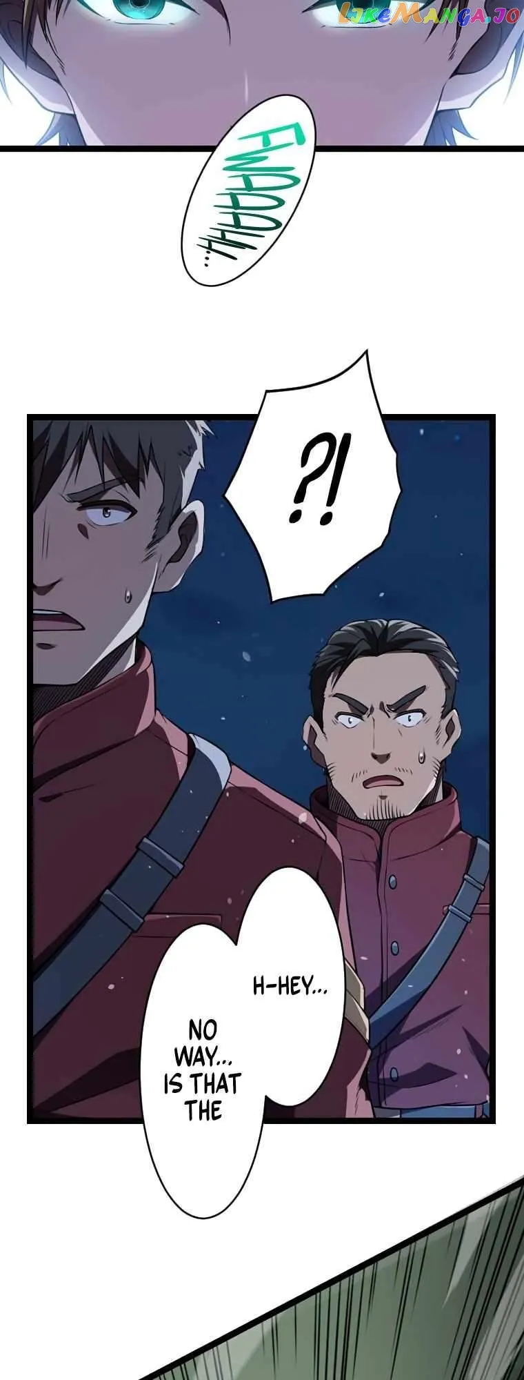 Awakened Thief Steals the World chapter 4 page 43