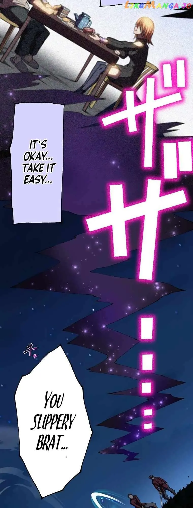Awakened Thief Steals the World chapter 4 page 57