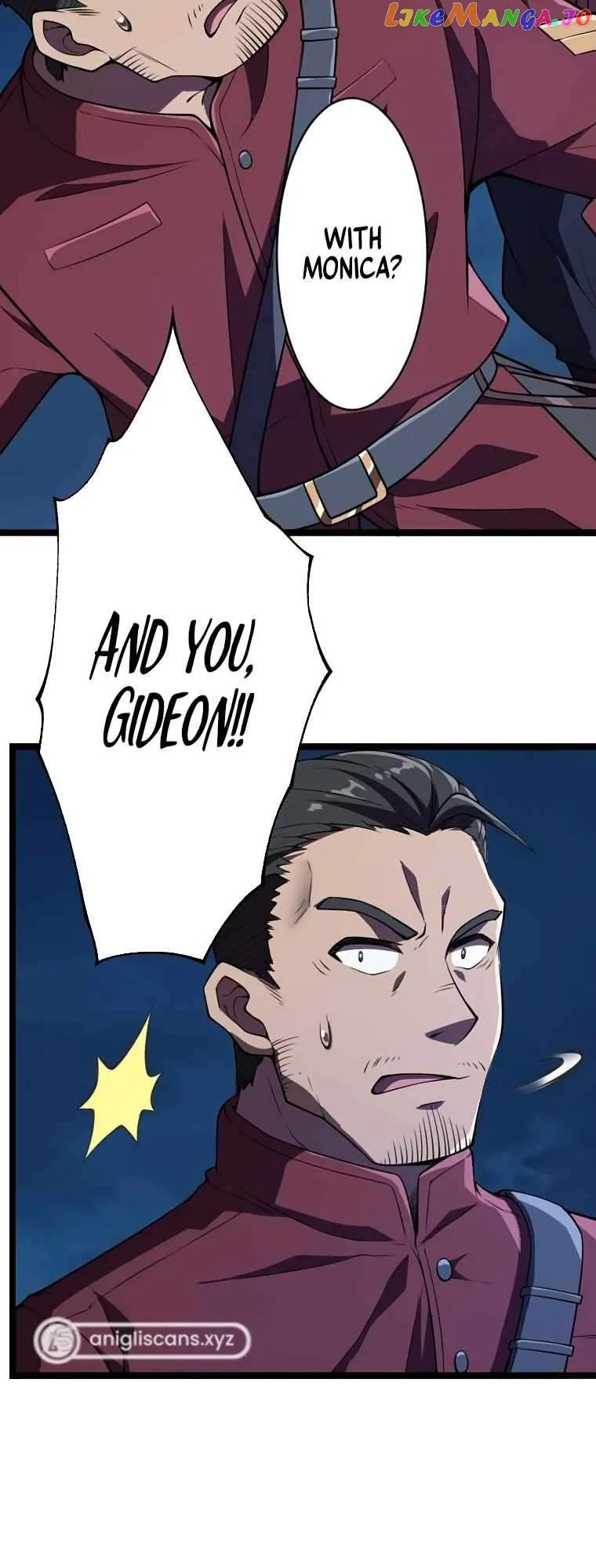 Awakened Thief Steals the World chapter 4 page 60