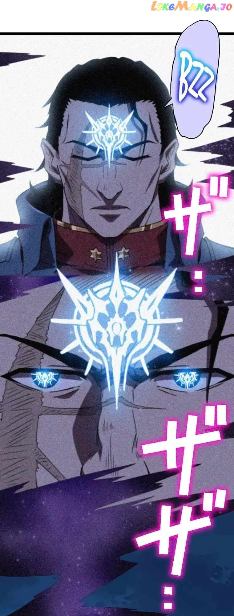 Awakened Thief Steals the World chapter 4 page 71