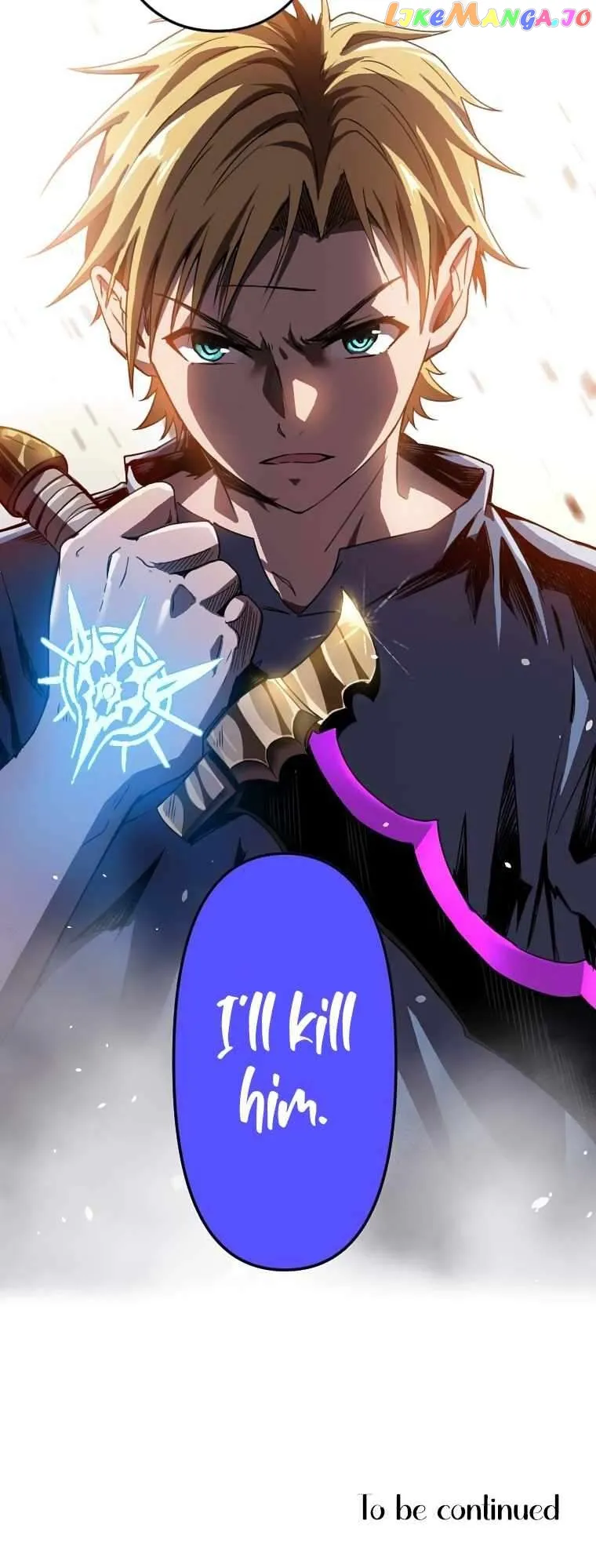 Awakened Thief Steals the World chapter 4 page 75