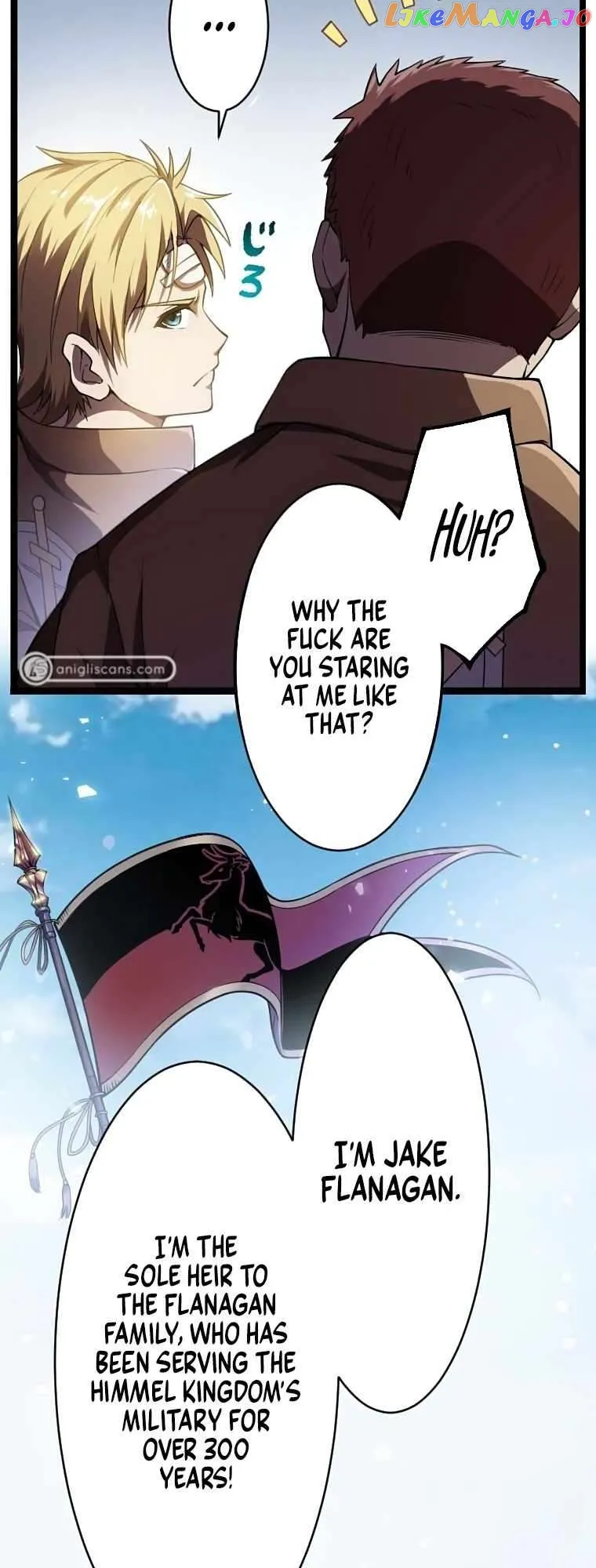 Awakened Thief Steals the World chapter 5 page 48