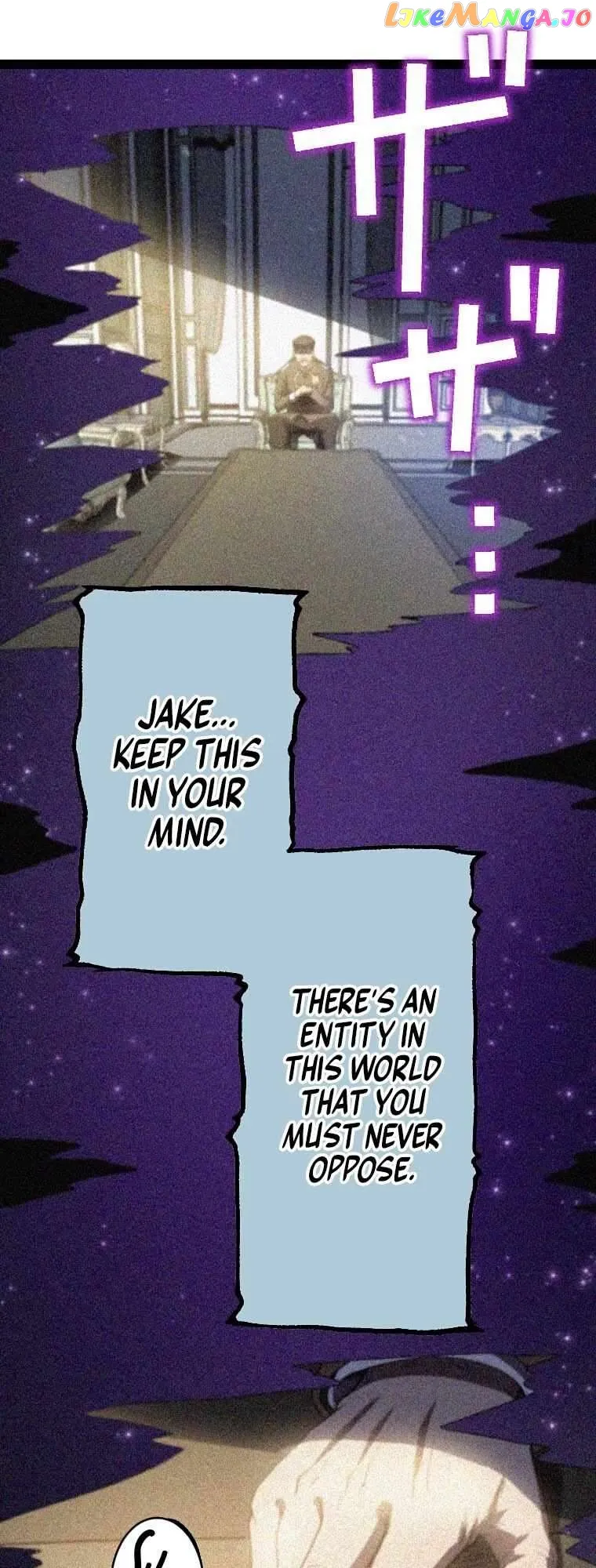 Awakened Thief Steals the World chapter 5 page 66