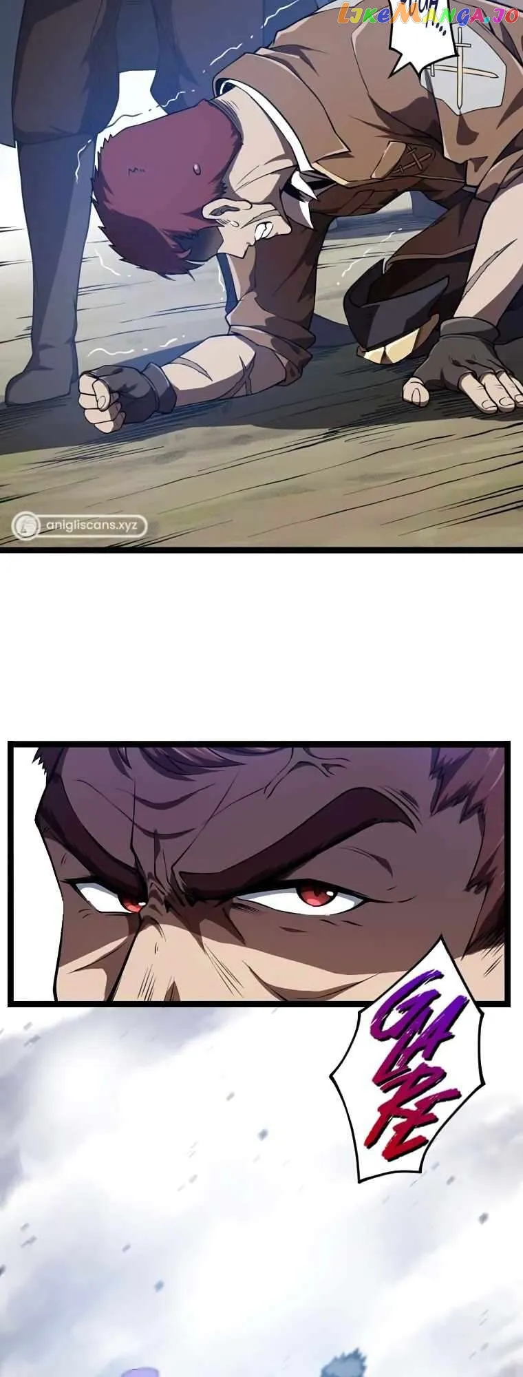 Awakened Thief Steals the World chapter 6 page 17