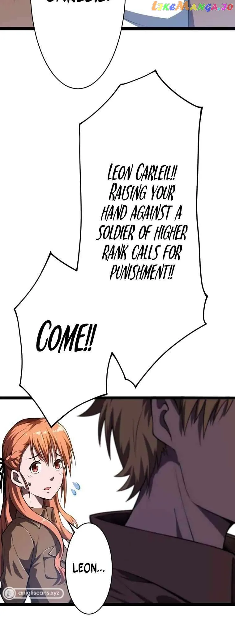 Awakened Thief Steals the World chapter 6 page 20