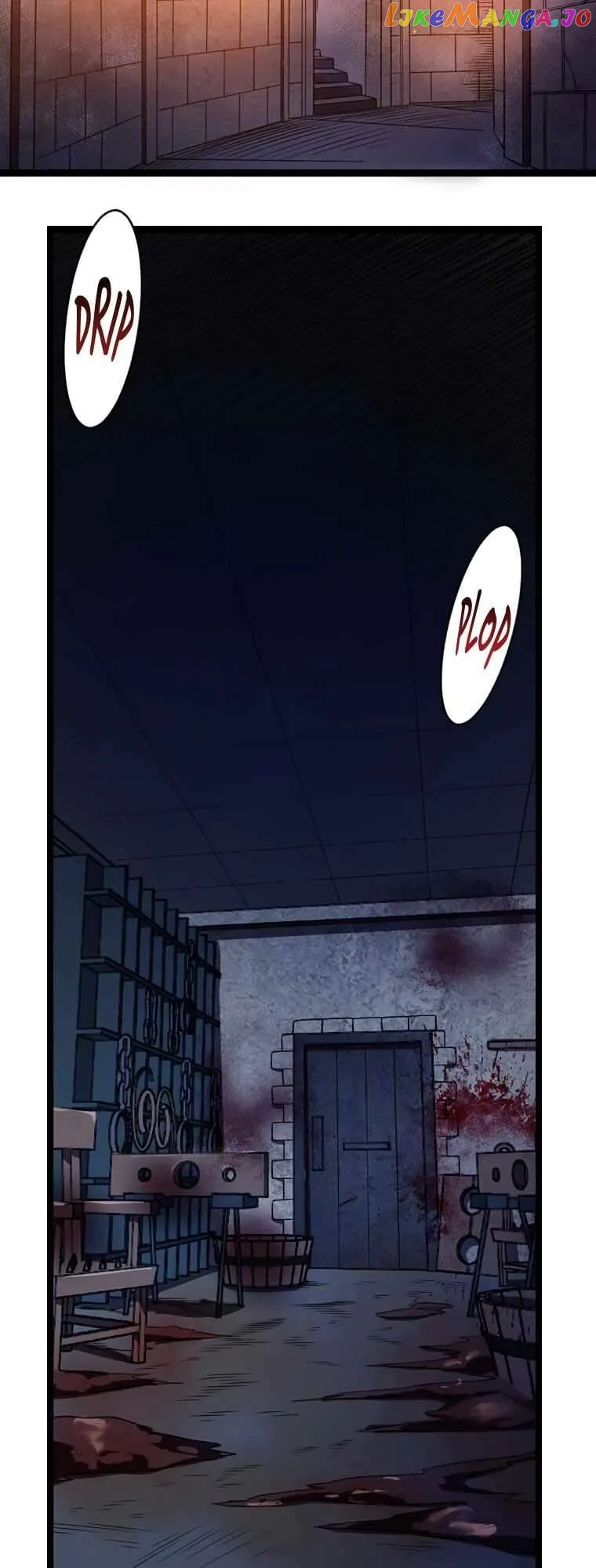 Awakened Thief Steals the World chapter 6 page 24