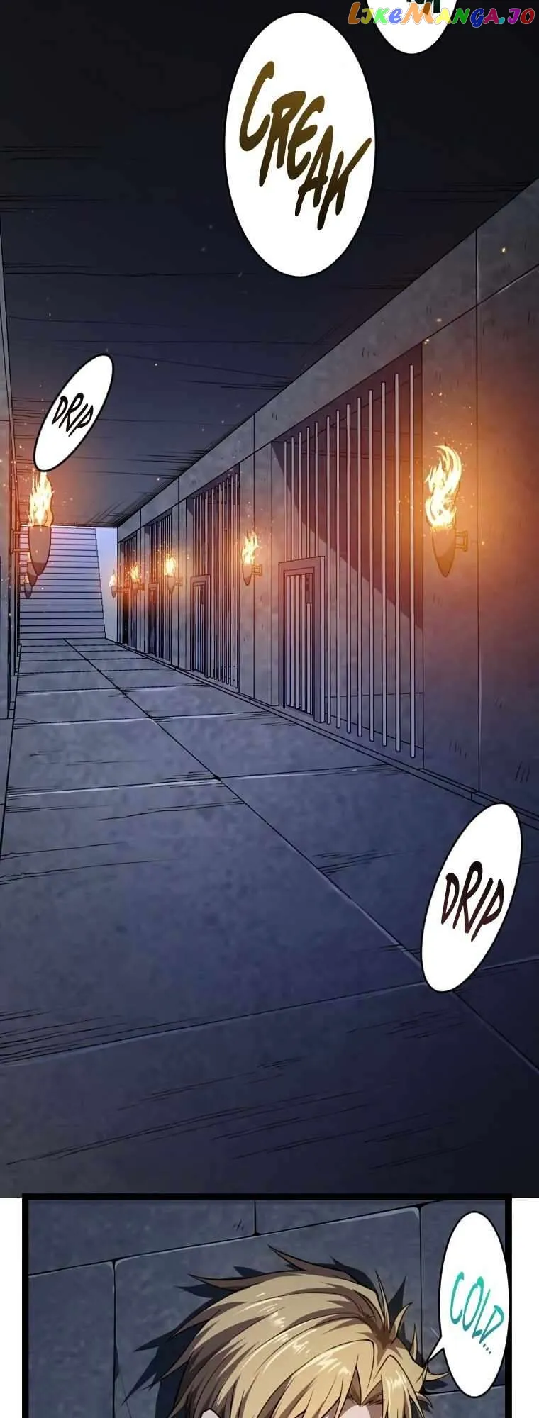 Awakened Thief Steals the World chapter 6 page 29