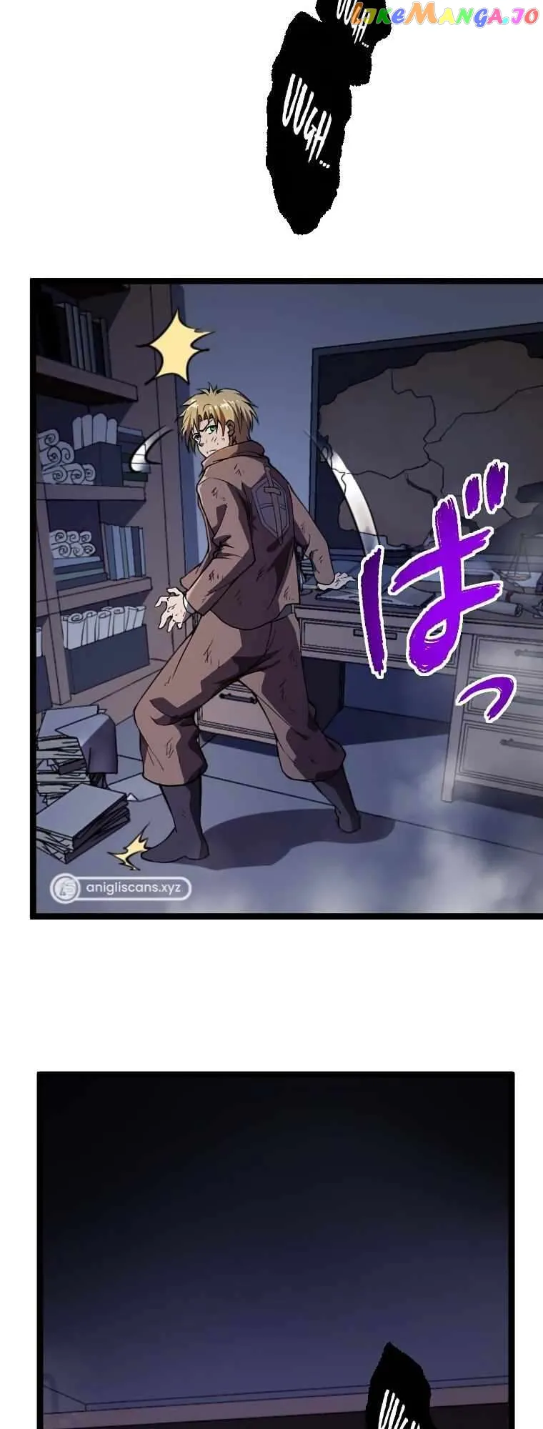 Awakened Thief Steals the World chapter 6 page 49