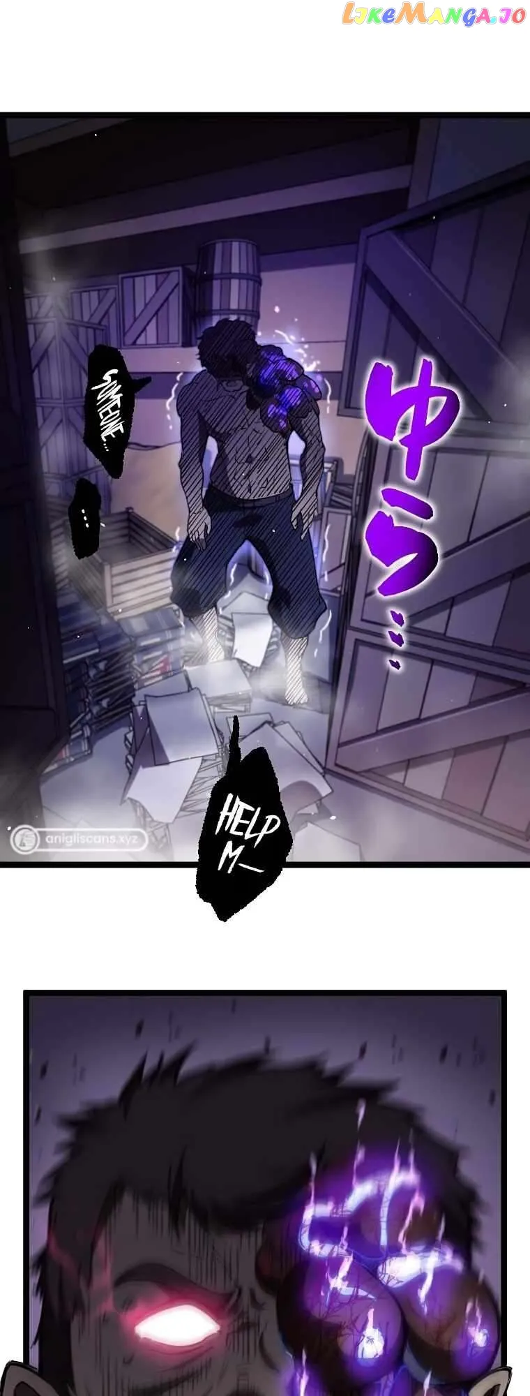 Awakened Thief Steals the World chapter 6 page 51