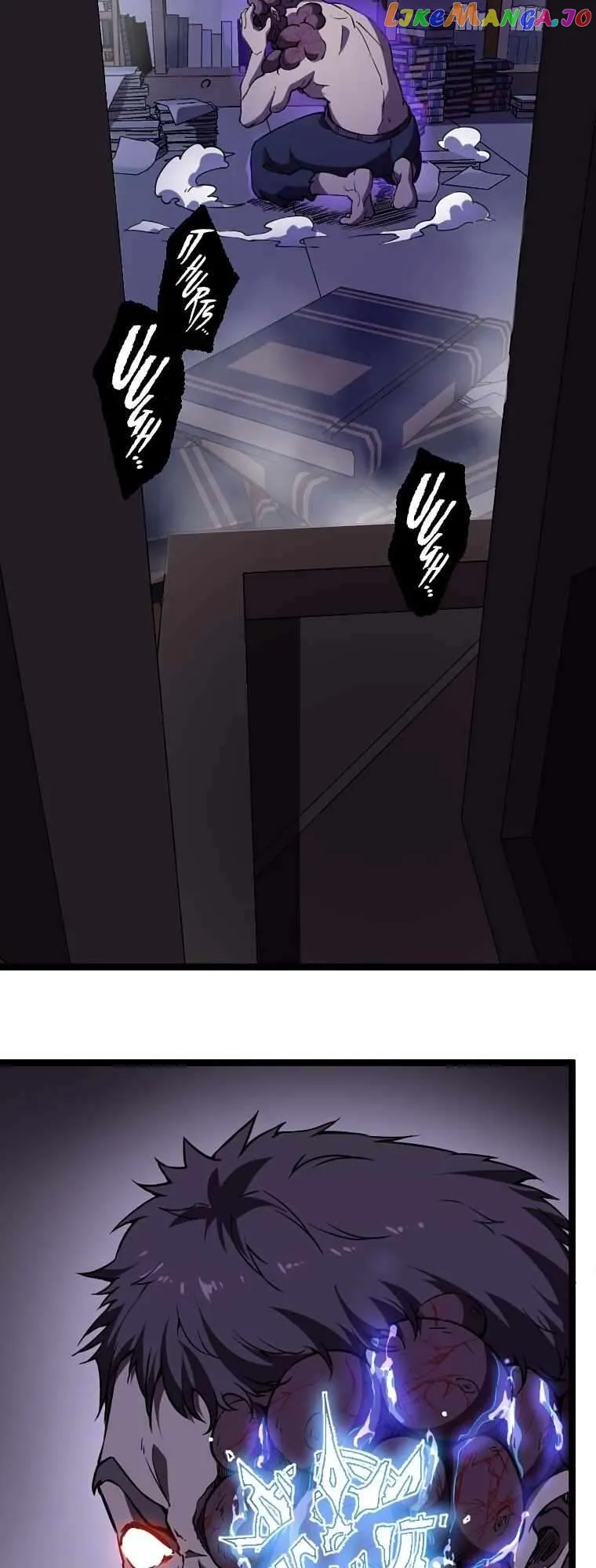 Awakened Thief Steals the World chapter 6 page 64