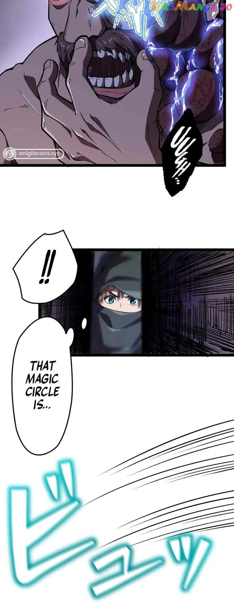 Awakened Thief Steals the World chapter 6 page 65