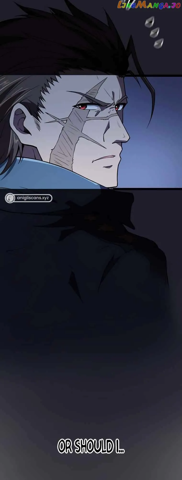 Awakened Thief Steals the World chapter 6 page 73