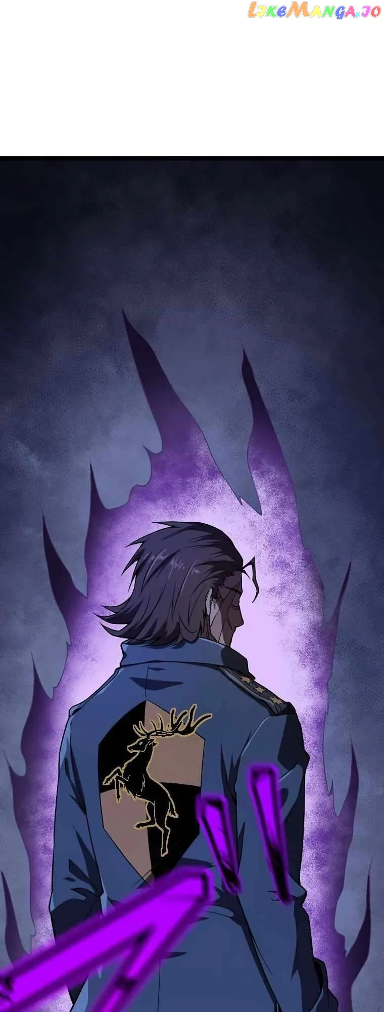 Awakened Thief Steals the World chapter 7 page 1