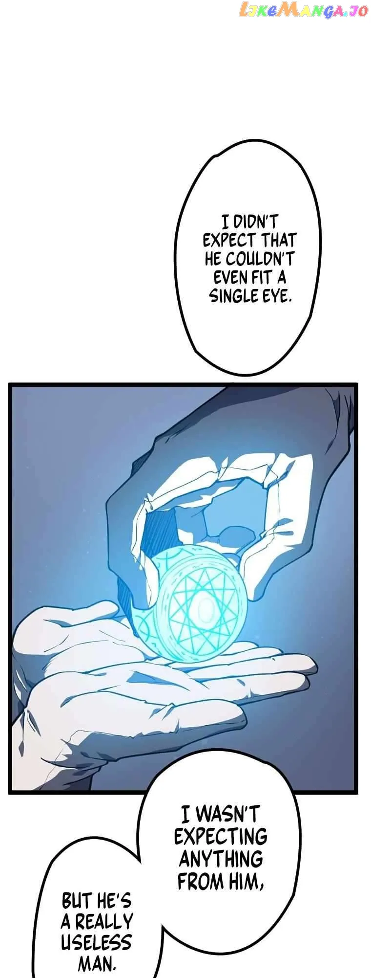 Awakened Thief Steals the World chapter 7 page 6