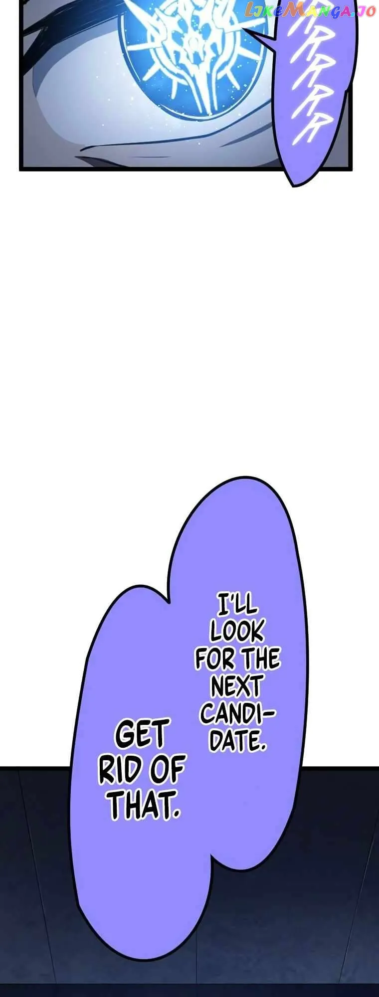 Awakened Thief Steals the World chapter 7 page 8