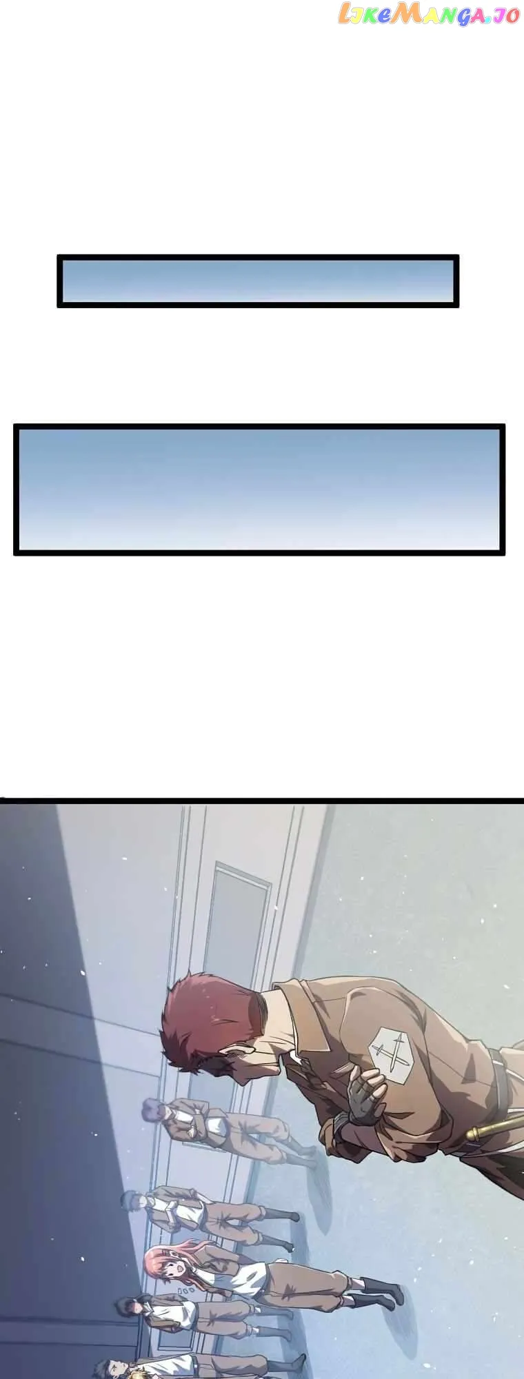 Awakened Thief Steals the World chapter 7 page 31