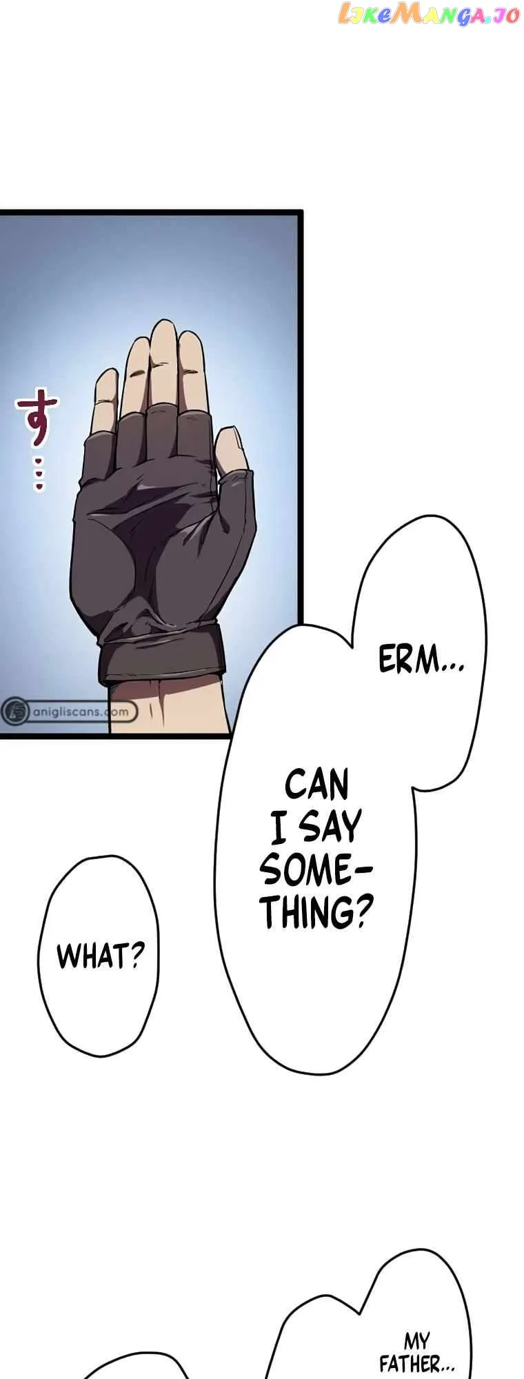 Awakened Thief Steals the World chapter 7 page 36