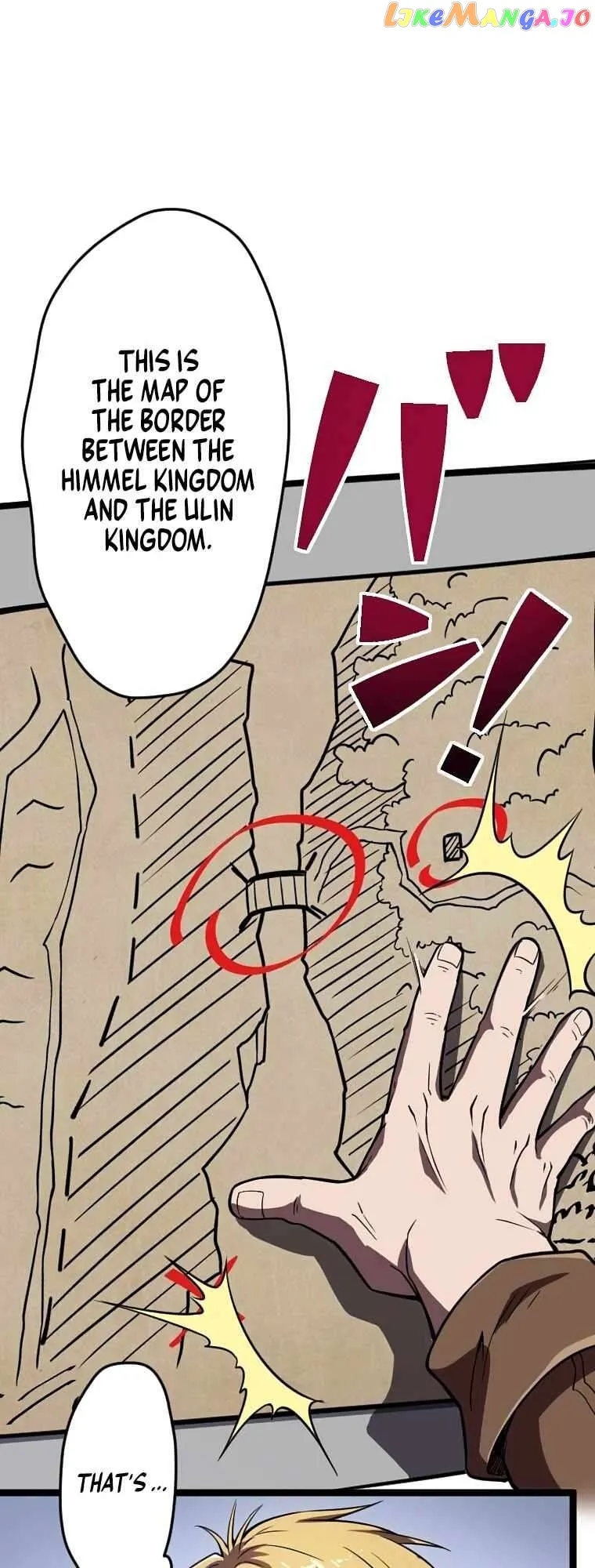 Awakened Thief Steals the World chapter 7 page 39