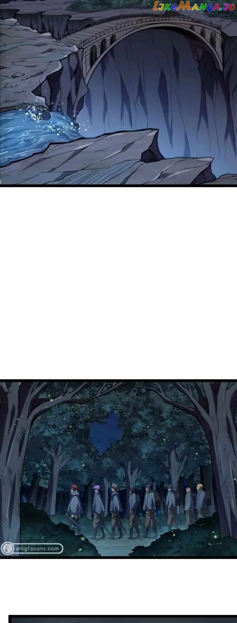 Awakened Thief Steals the World chapter 7 page 52