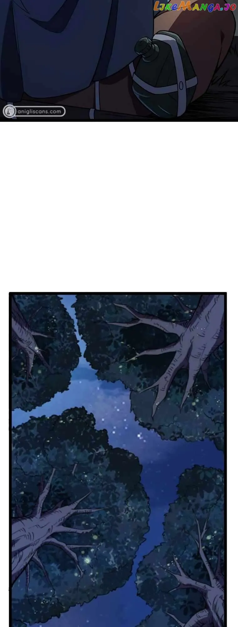 Awakened Thief Steals the World chapter 7 page 59