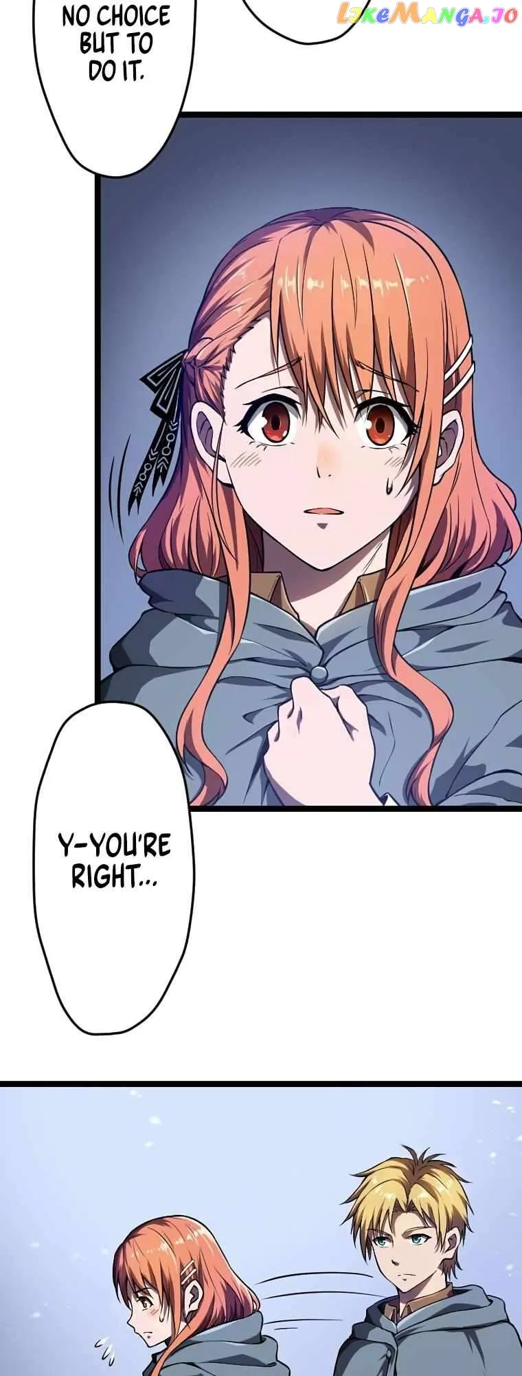 Awakened Thief Steals the World chapter 7 page 64