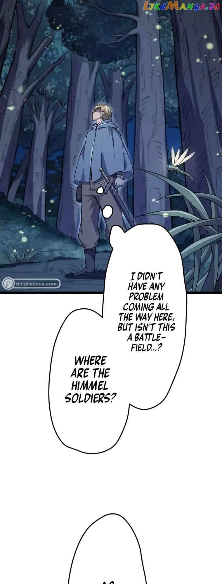 Awakened Thief Steals the World chapter 7 page 67
