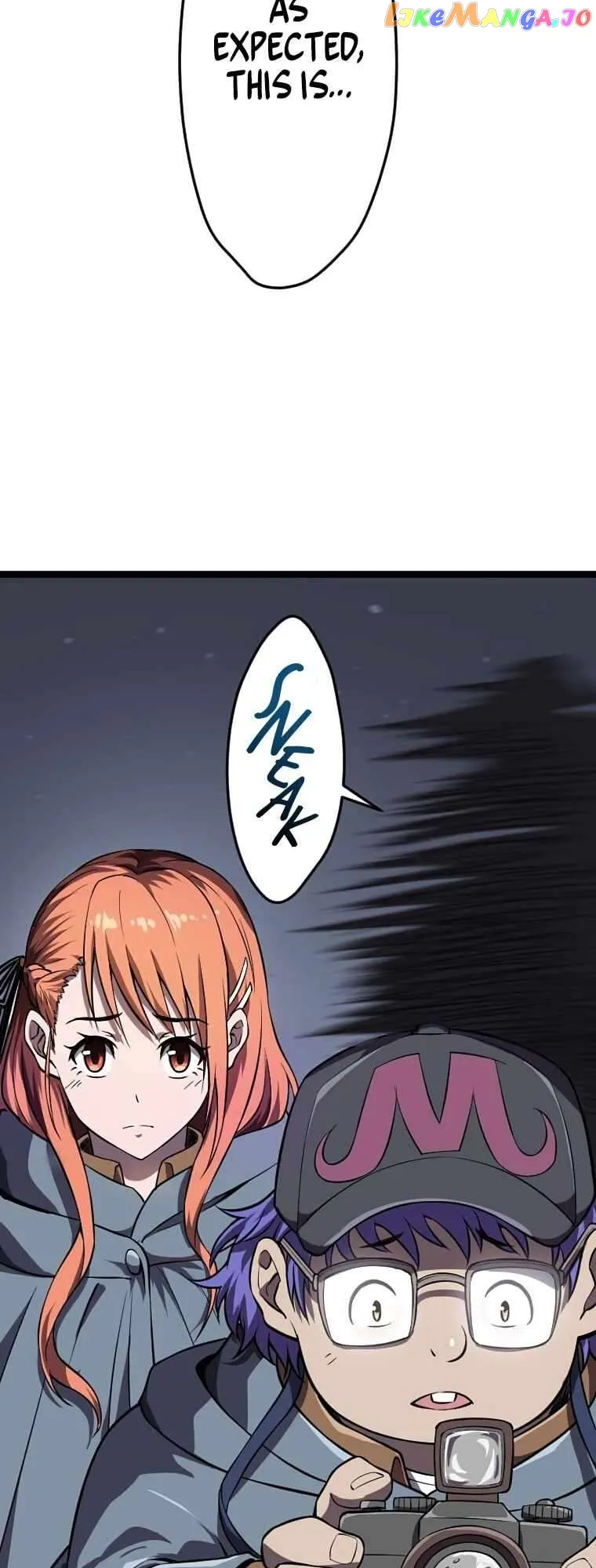 Awakened Thief Steals the World chapter 7 page 68