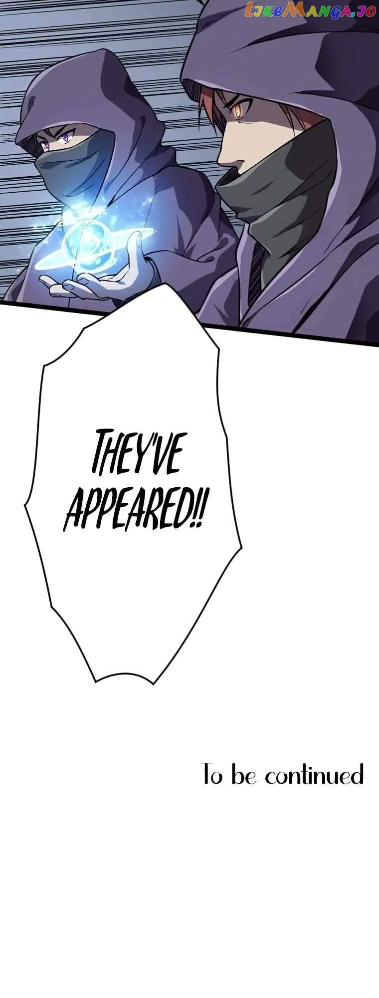 Awakened Thief Steals the World chapter 7 page 75