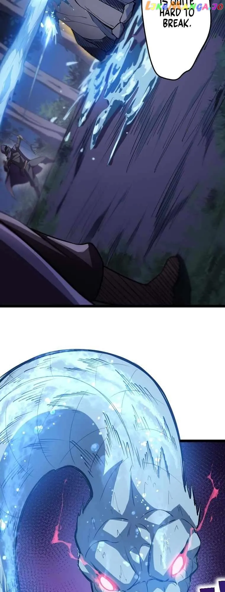 Awakened Thief Steals the World chapter 8 page 29