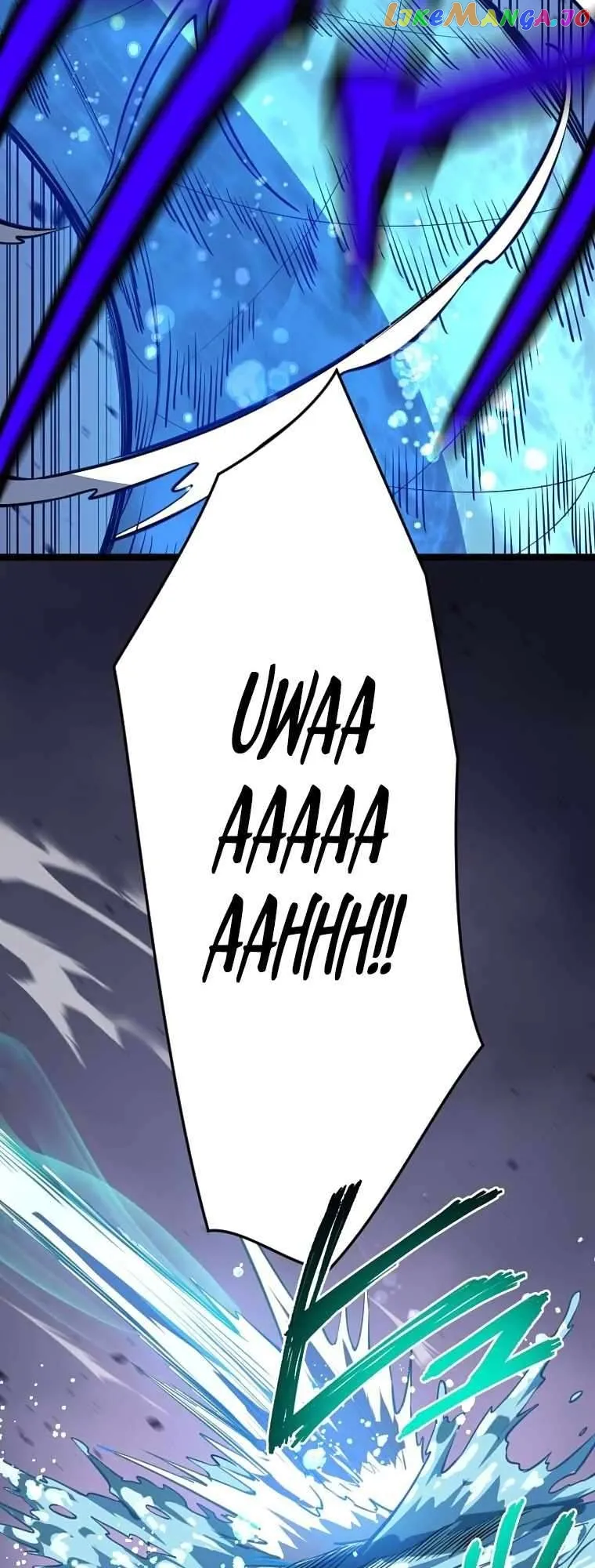 Awakened Thief Steals the World chapter 8 page 52
