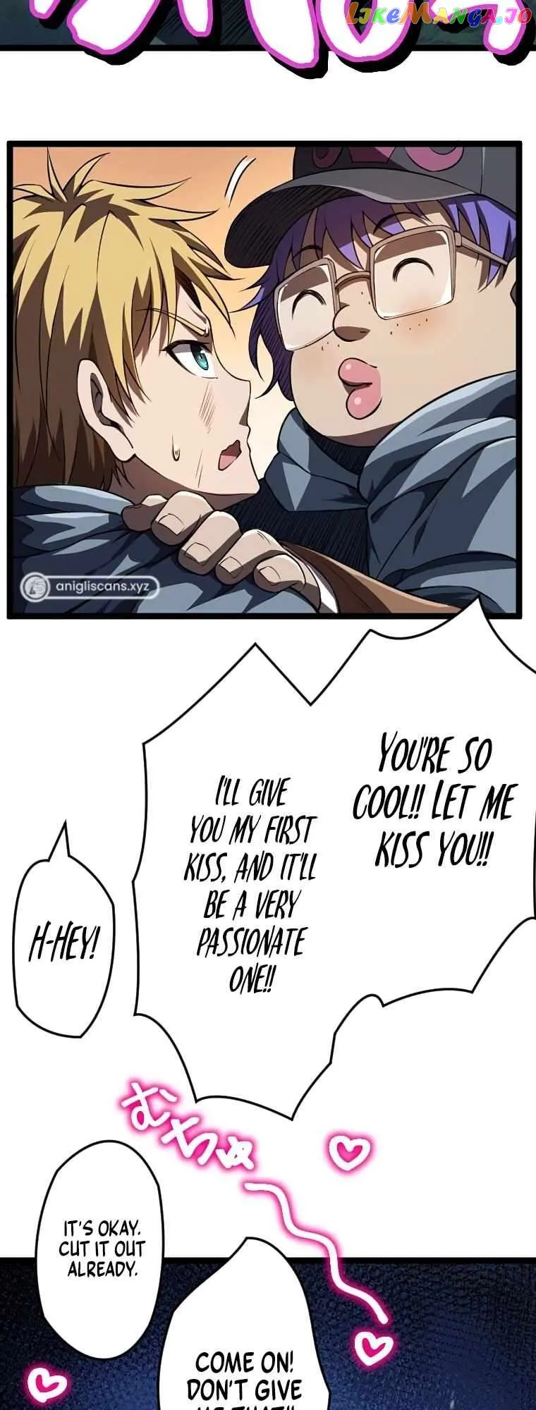 Awakened Thief Steals the World chapter 8 page 63