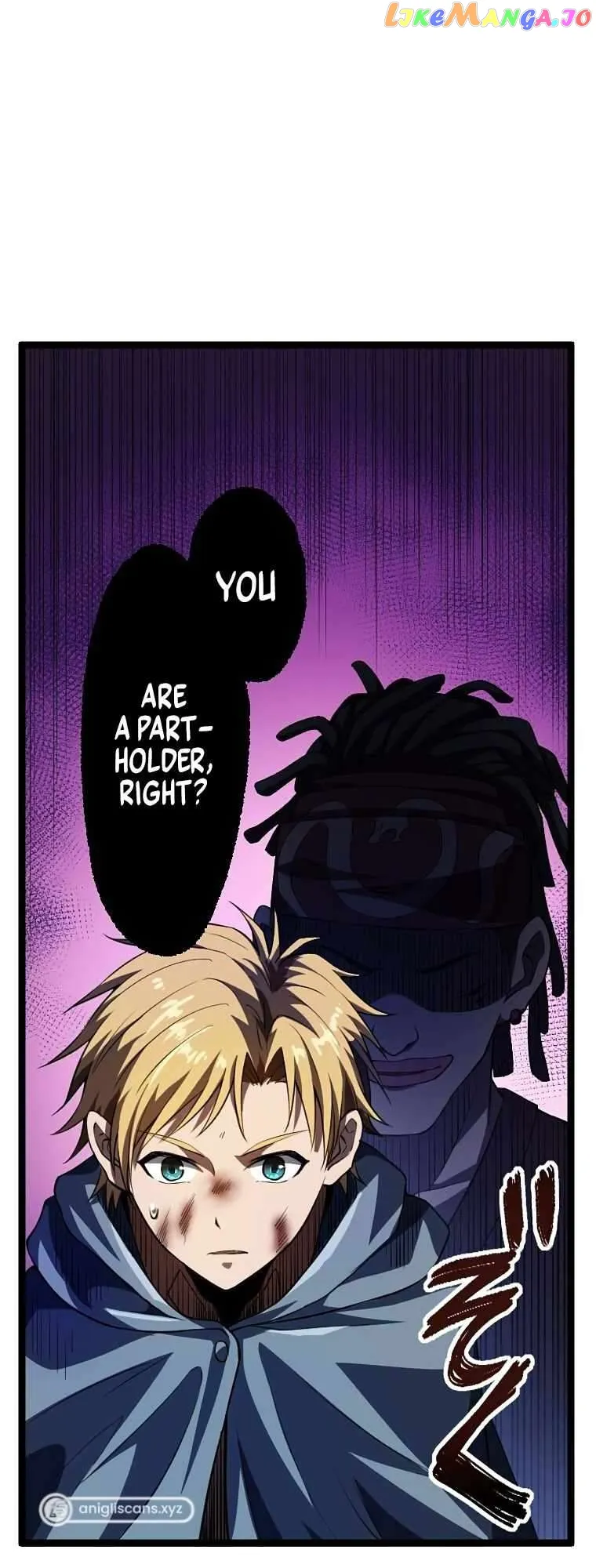 Awakened Thief Steals the World chapter 8 page 65