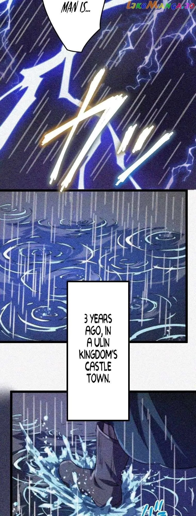 Awakened Thief Steals the World chapter 8 page 73