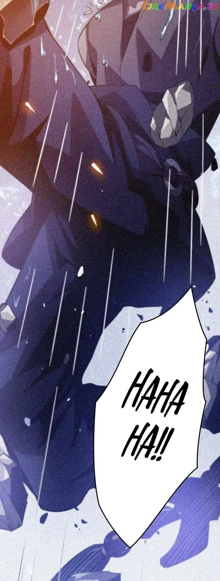 Awakened Thief Steals the World chapter 8 page 77