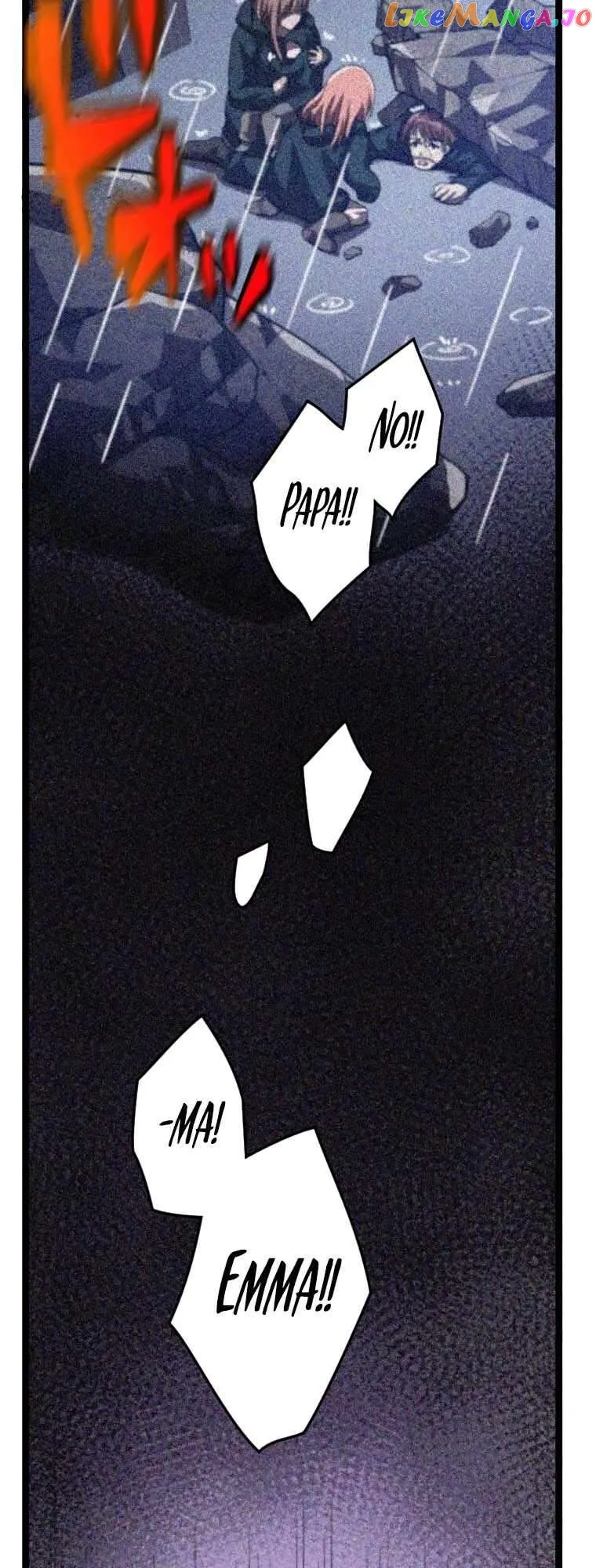 Awakened Thief Steals the World chapter 9 page 38
