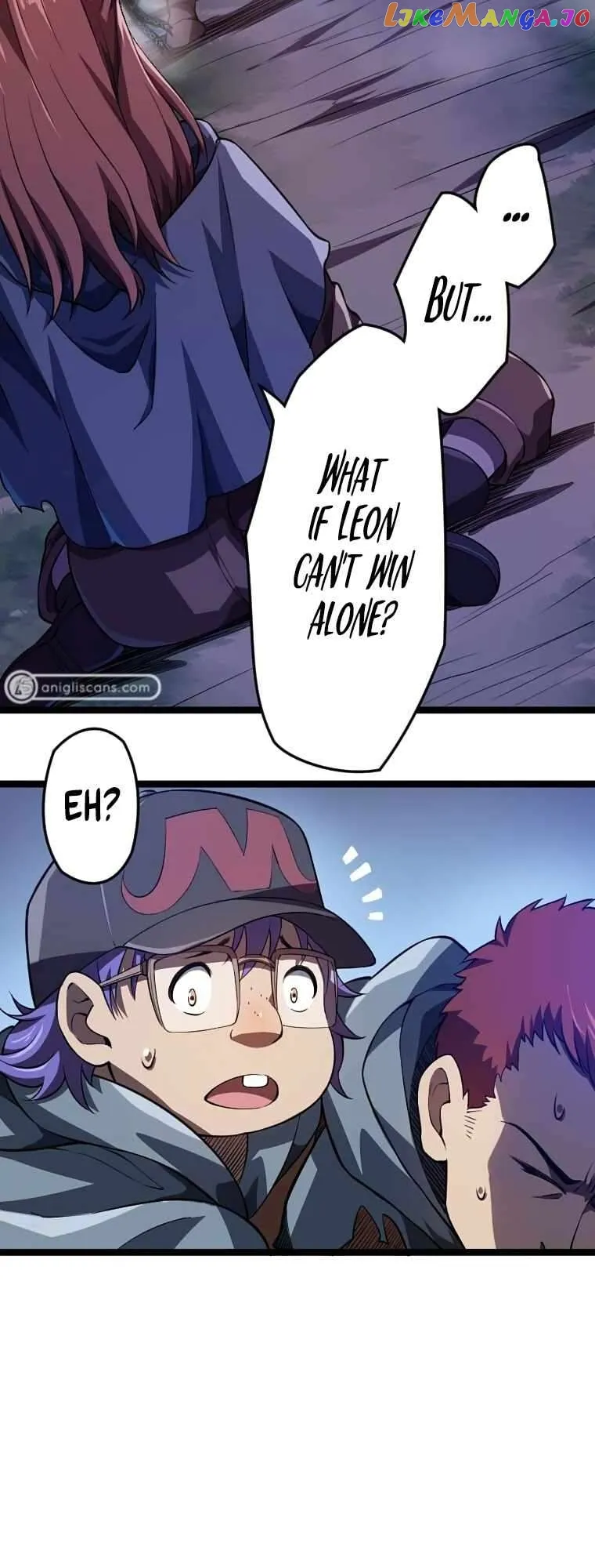 Awakened Thief Steals the World chapter 9 page 40