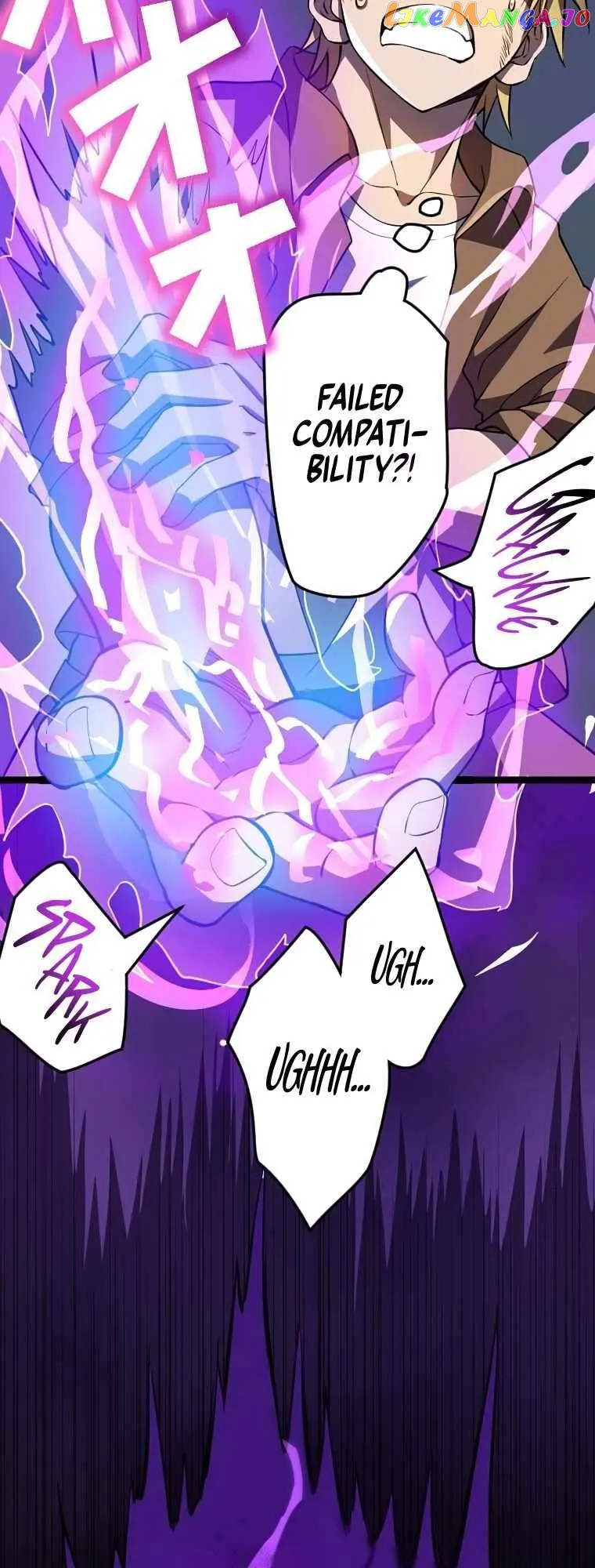Awakened Thief Steals the World chapter 9 page 58