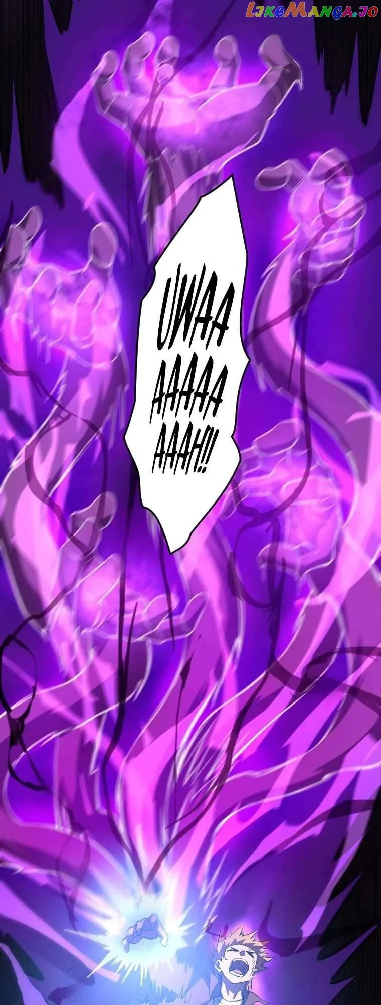 Awakened Thief Steals the World chapter 9 page 59