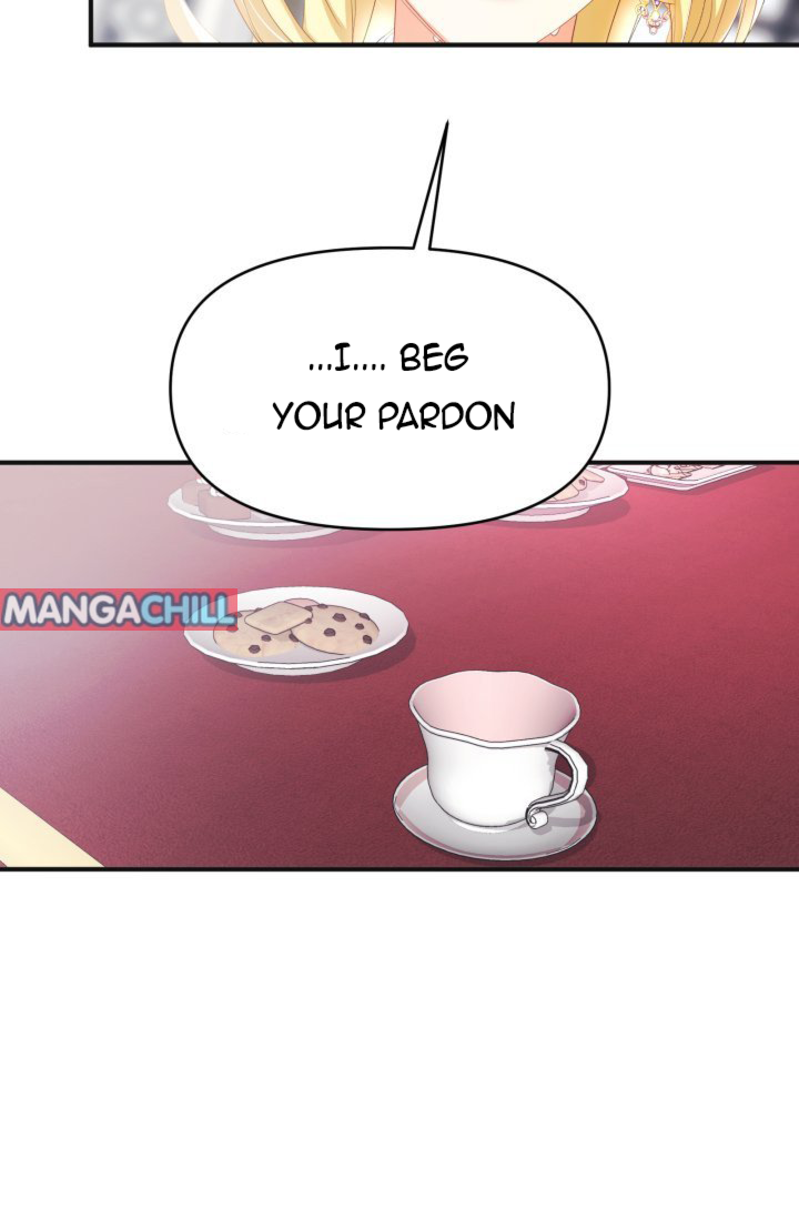 Baby Dragon chapter 16 page 45