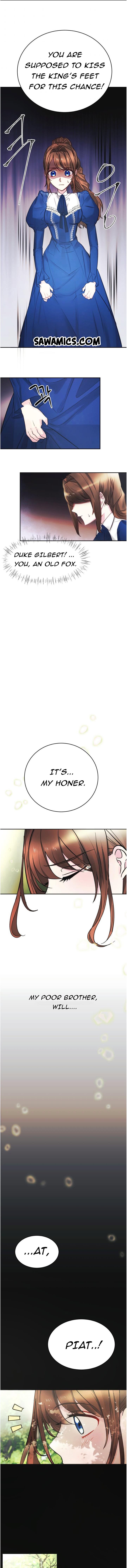 Baby Dragon chapter 2 page 5
