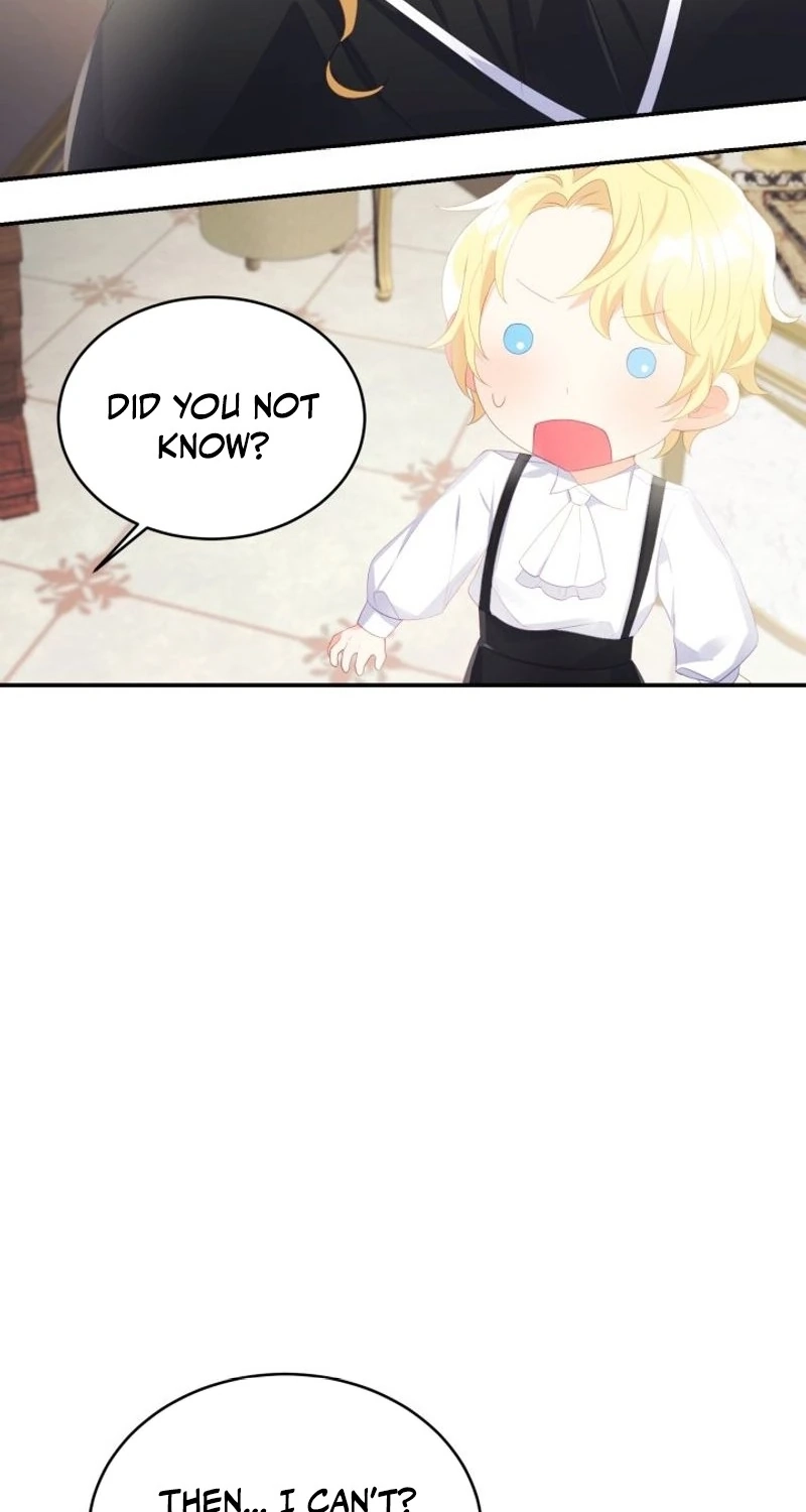 Baby Dragon chapter 23 page 21