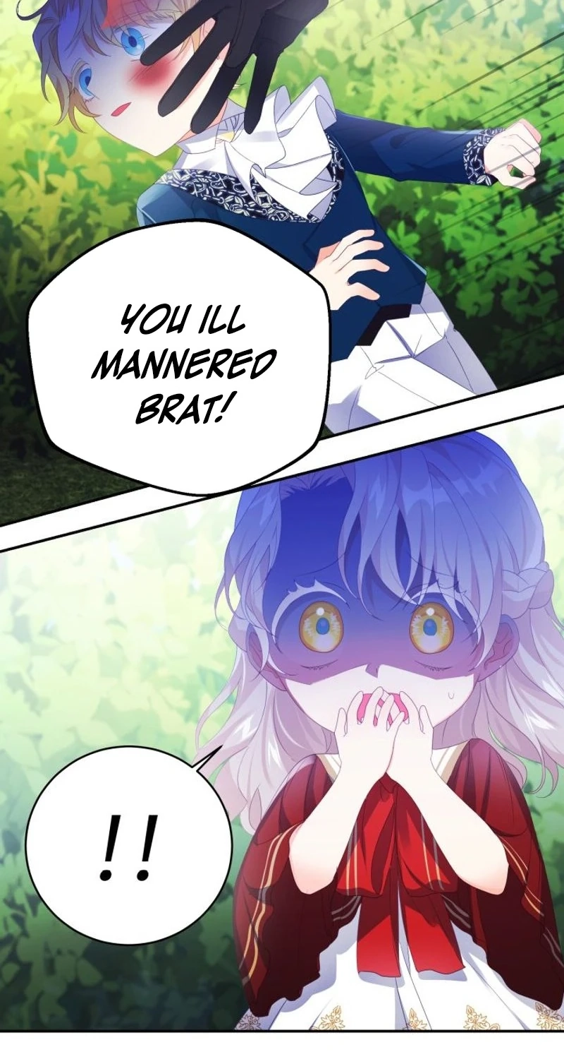 Baby Dragon chapter 23 page 39