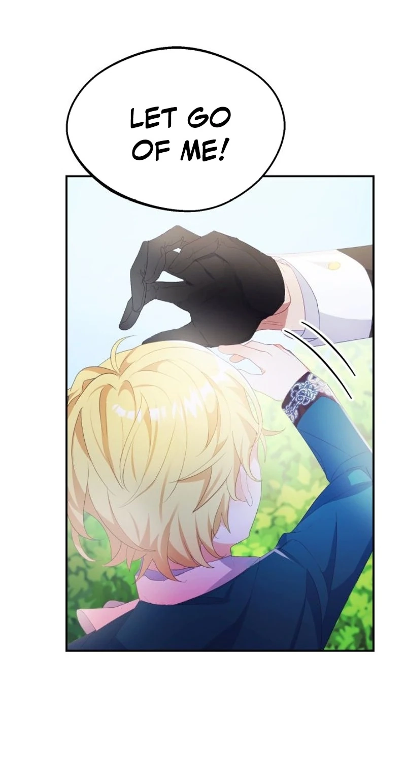 Baby Dragon chapter 23 page 42