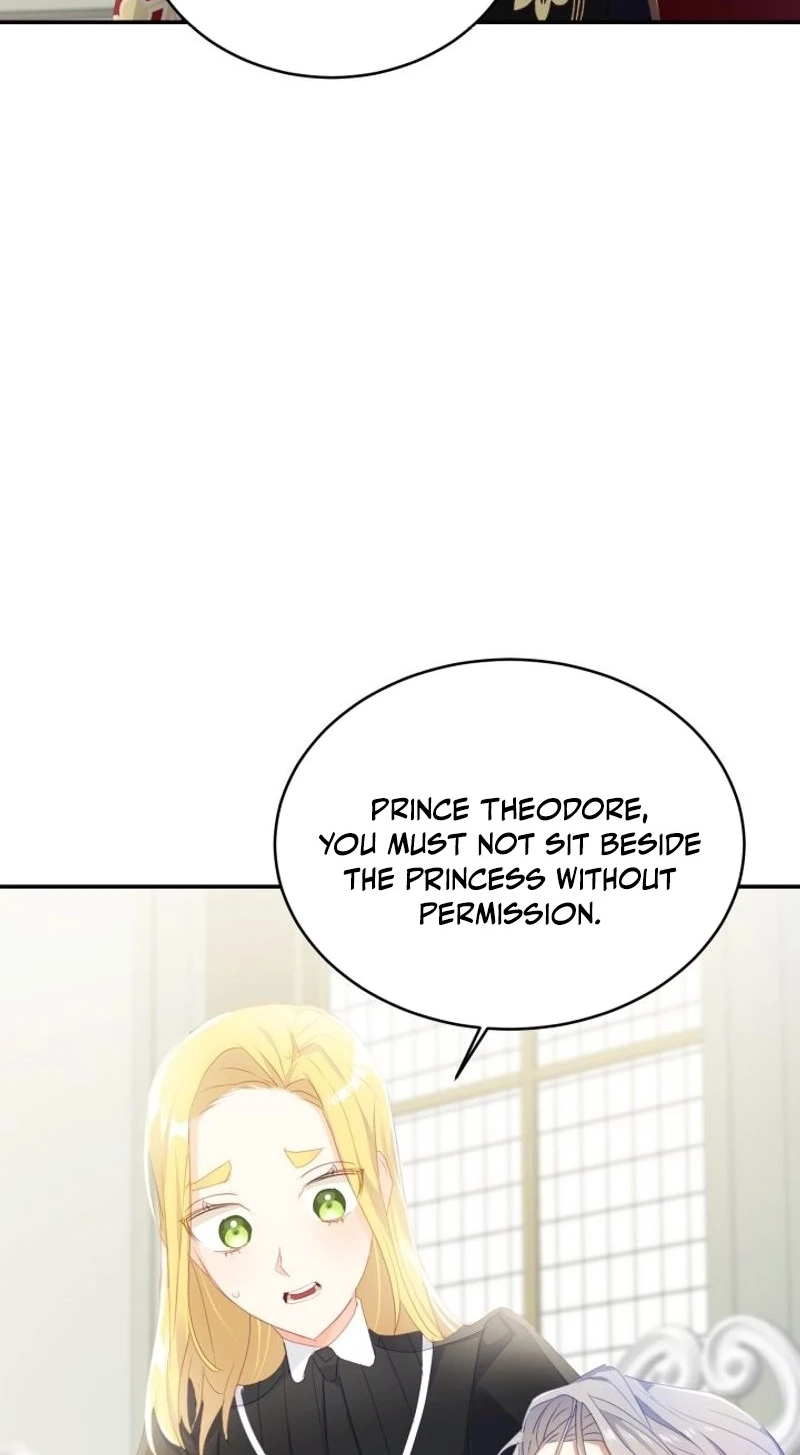 Baby Dragon chapter 23 page 73