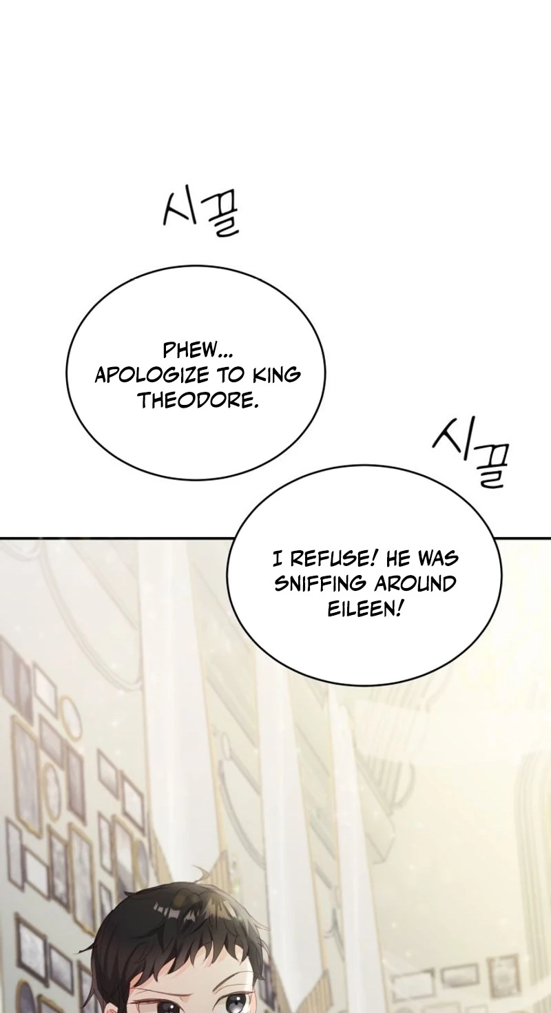 Baby Dragon chapter 24 page 14