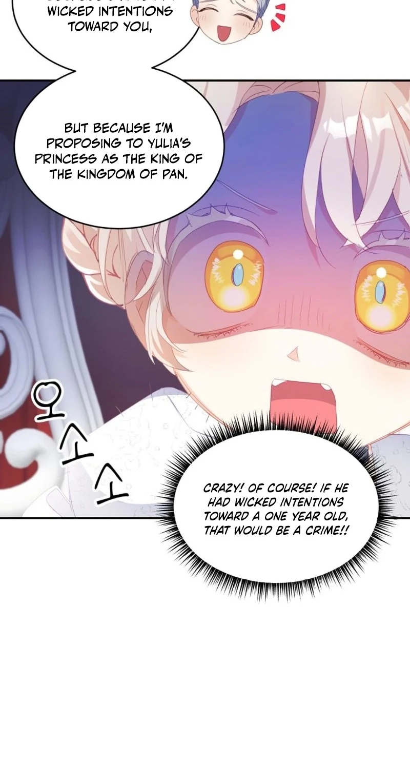 Baby Dragon chapter 24 page 6