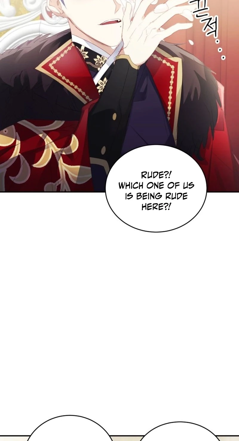 Baby Dragon chapter 24 page 11