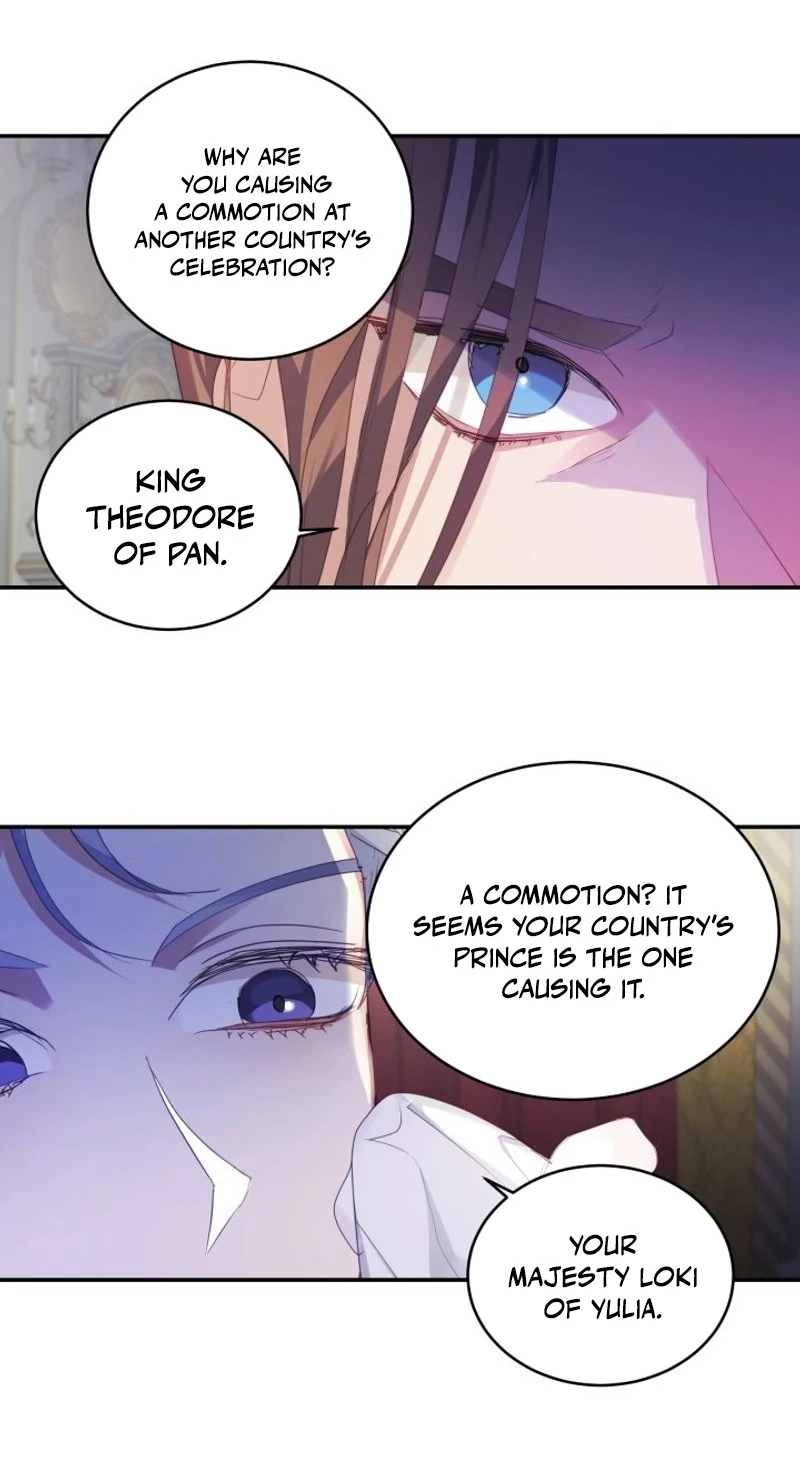 Baby Dragon chapter 24 page 13