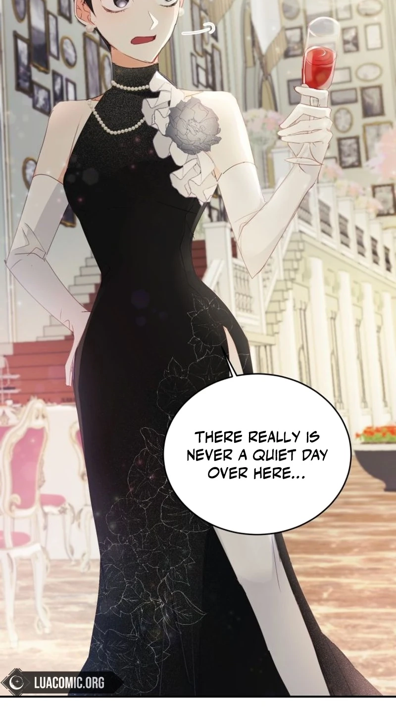 Baby Dragon chapter 24 page 15
